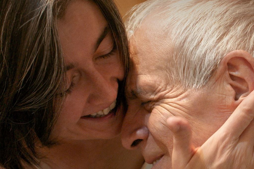¡Nominada al Óscar! La memoria infinita, la conmovedora historia de amor de Augusto Góngora y Paulina Urrutia