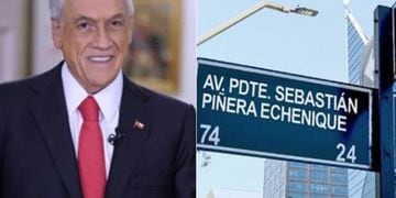 Piñera - Las Condes