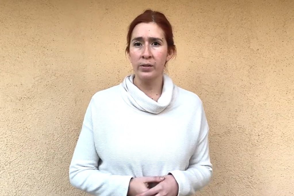 Diputada Catalina Pérez alzó la voz tras el escandalo.