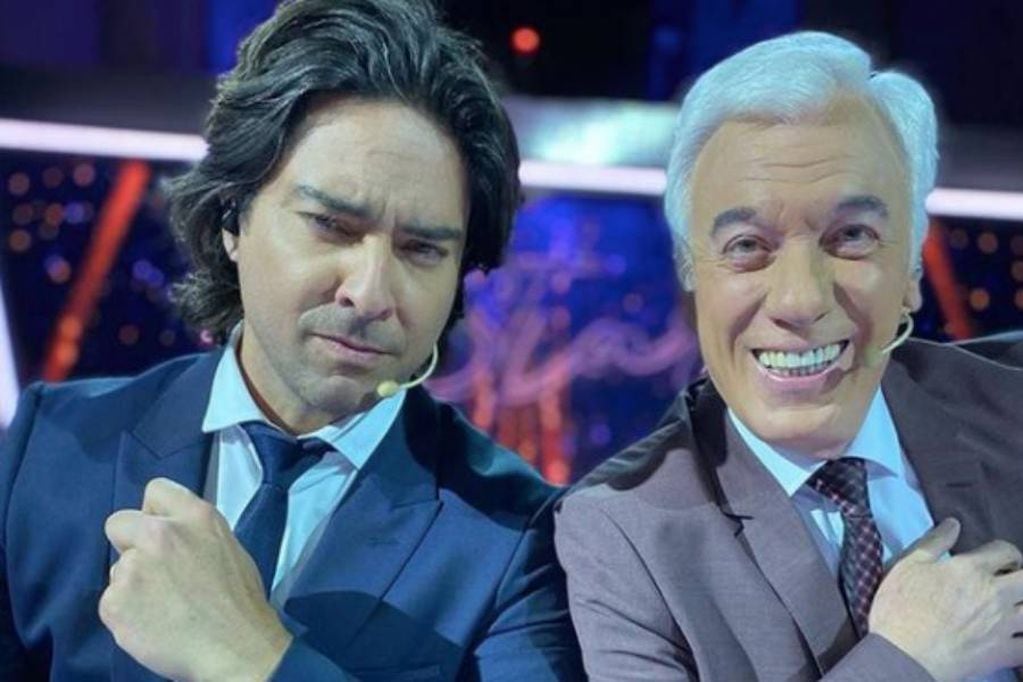 Foto: Instagram Chilevisión