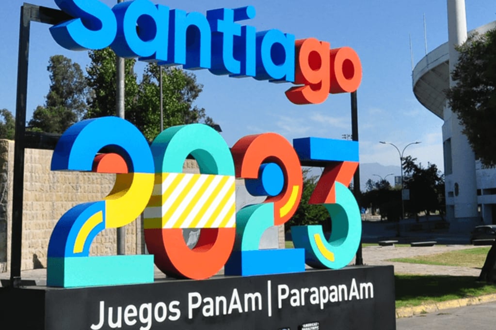 Este es el ranking de los deportes que esperan más público en Santiago 2023