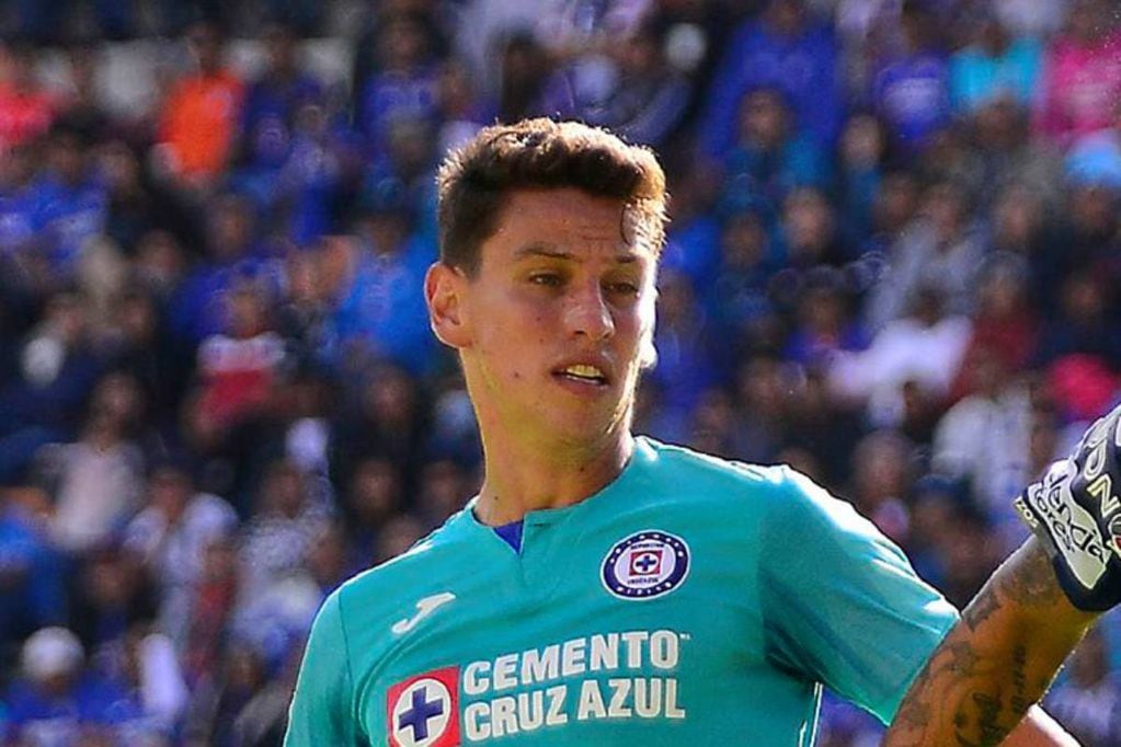 Igor Lichnovsky reveló drama que enfrentó durante su paso por el Cruz Azul de México.