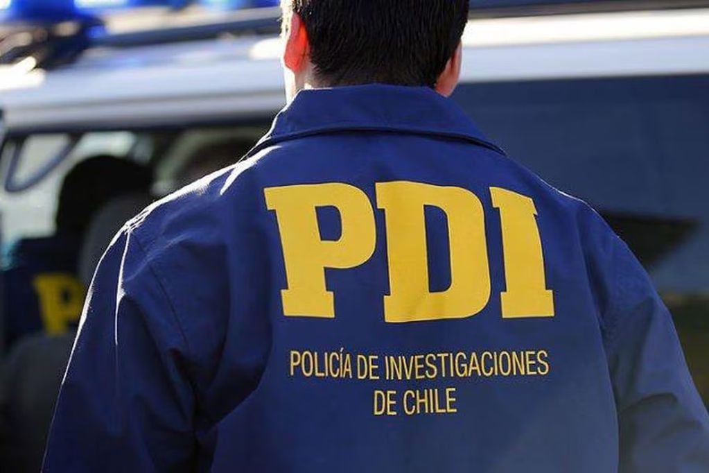 Hombre muere al interior de su vivienda en Molina: tenía graves heridas