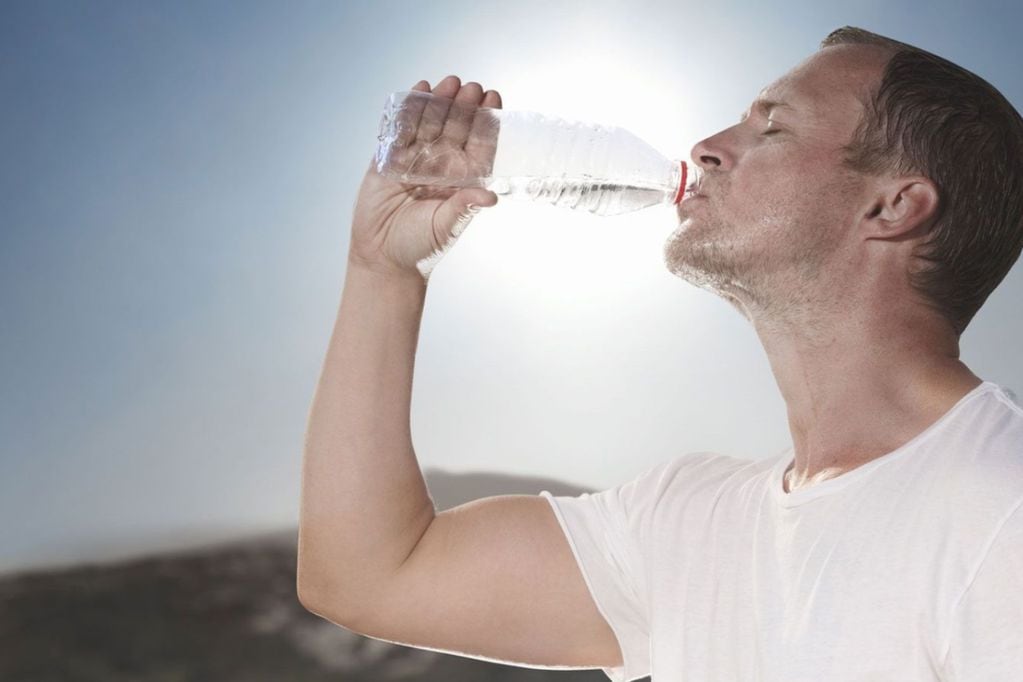 ¿Cuánta agua hay que tomar al día para no deshidratarse? Esto dice un médico de Harvard