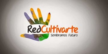 ONG Red Cultivarte
