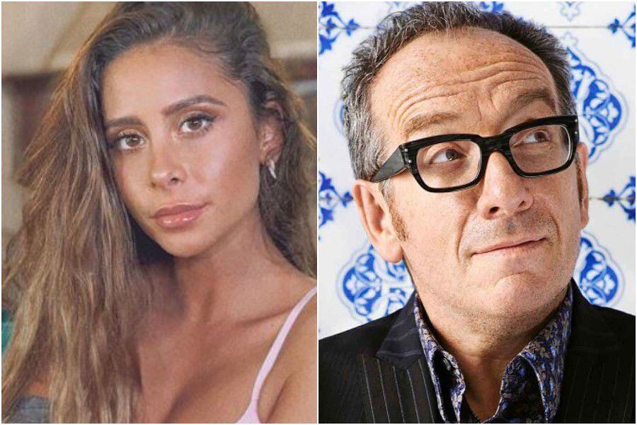 El regreso de Cami en un clásico de Elvis Costello