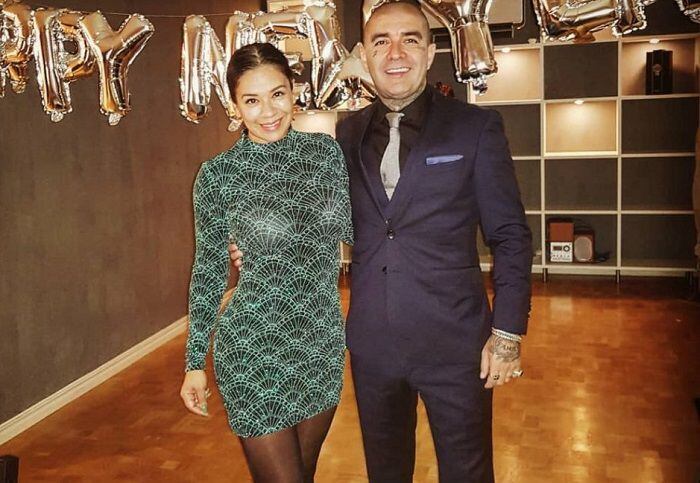 "Yo y miles saben esto...": DJ Méndez le envío fuerte mensaje a Marcela Duque