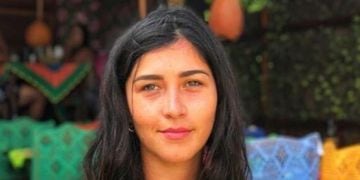Periodista chilena muere en EEUU