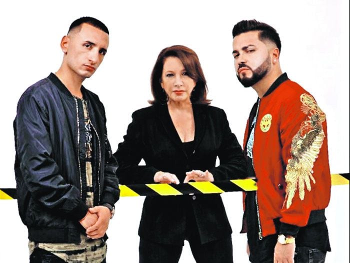 Reguetonero chileno pierde la vida en confuso accidente en Bellavista