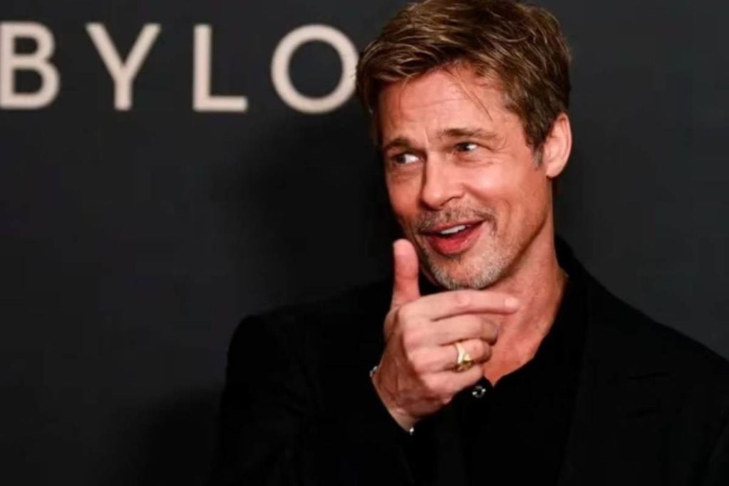 Sujetos se hicieron pasar por Brad Pitt y le hicieron una millonaria estafa a una mujer de Granada.