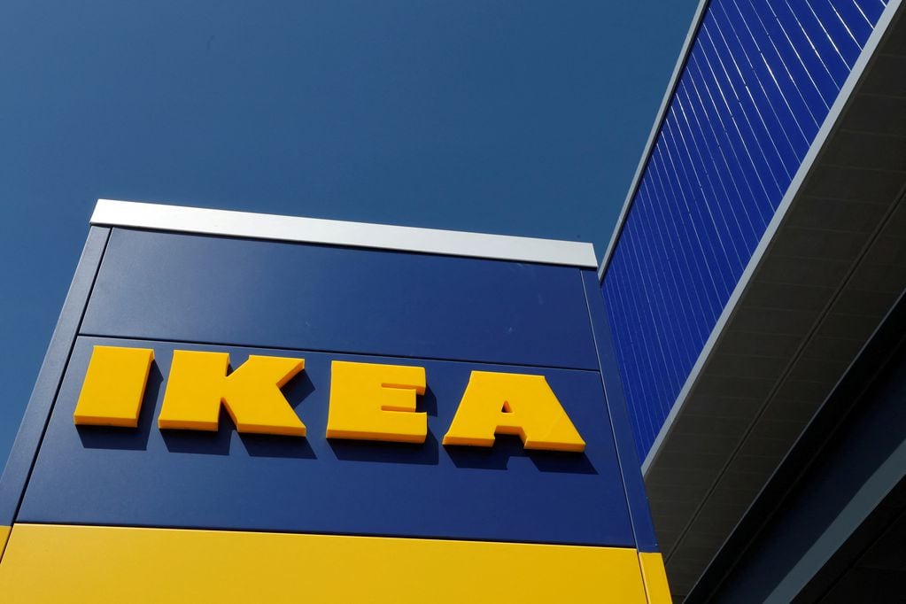IKEA cumplió un año en Chile.