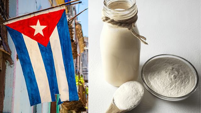 Cuba solicitó a organismo de la ONU ayuda urgente para entregar leche  a niños