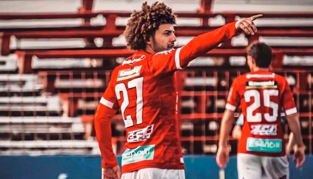 "Freddy Turbina" llega a ponerle rueditas al Cacique