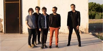 “Ya No Te Esperaré”: Los Bunkers estrenan nuevo single