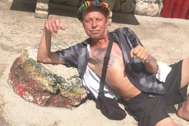 Turista británico muere al intentar beber 21 tragos en sus vacaciones en Jamaica