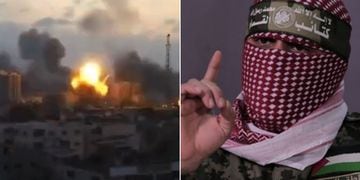Gaza - Hamas