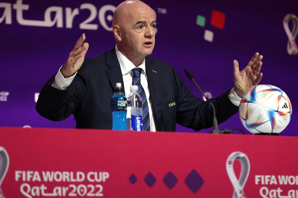 Europa le da portazo a idea de la FIFA de un Mundial de Clubes XXL: anuncian duras represalias | Deportes