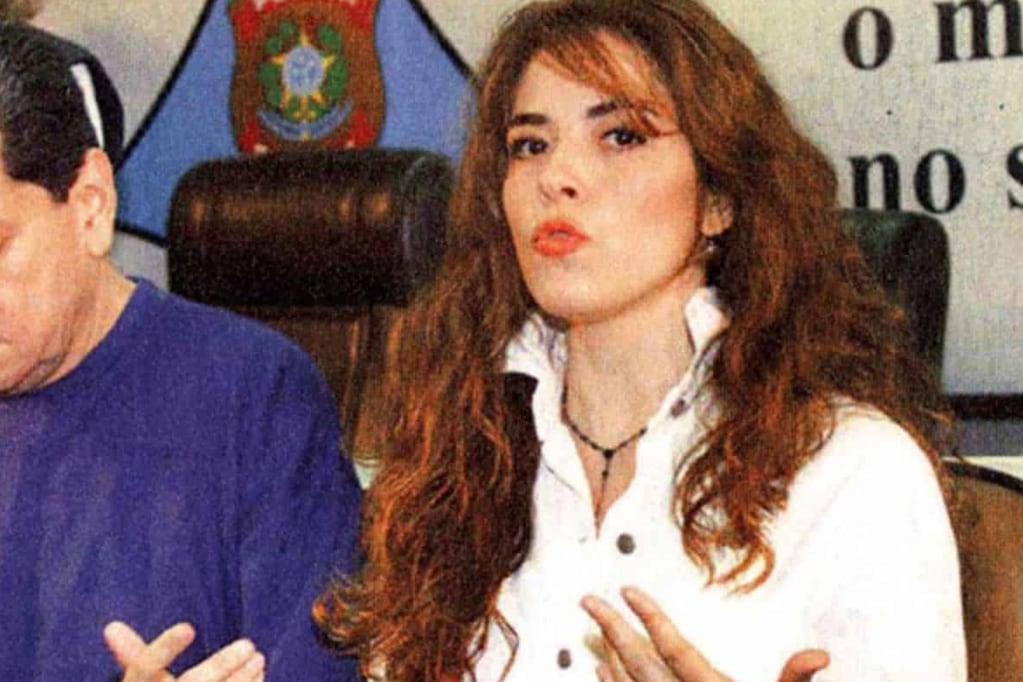 Gloria Trevi se sinceró sobre su relación tóxica con Sergio Andrade: “Te haces más vulnerable”