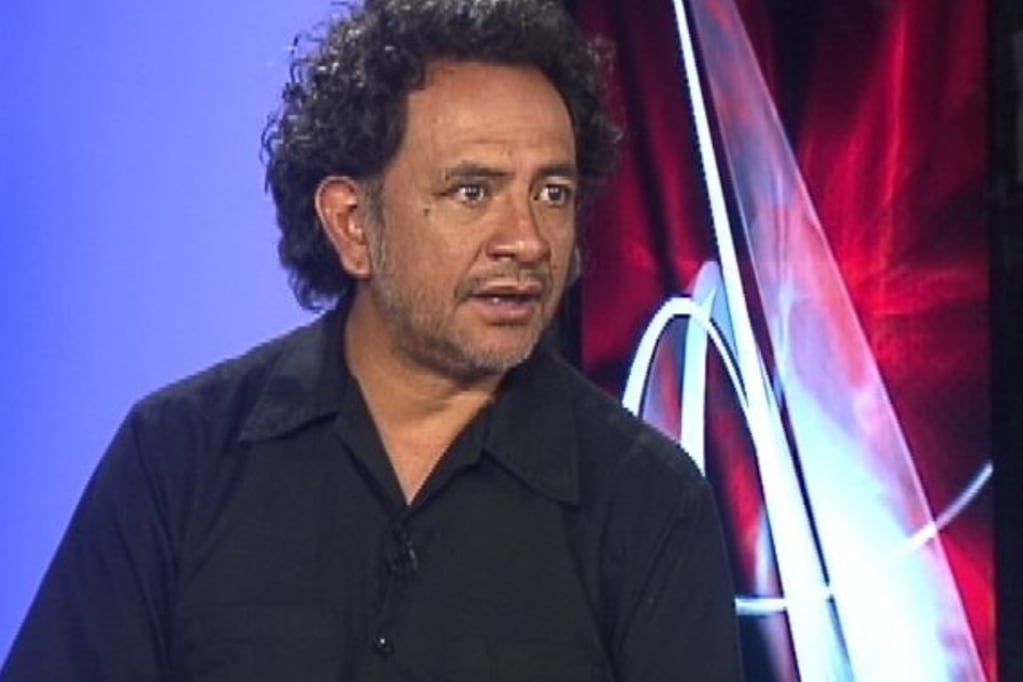 Luis Dubó lanzó una fuerte crítica hacia las teleseries actuales