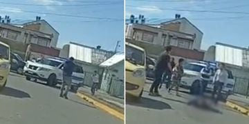 PDI mata a disparos a un hombre en Punta Arenas