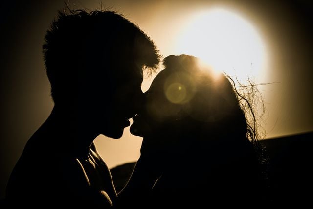 4 razones por las que podrías estar perdiendo el deseo sexual hacia tu pareja