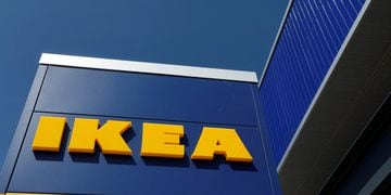 FILE PHOTO: IKEA opens its store in Nice
