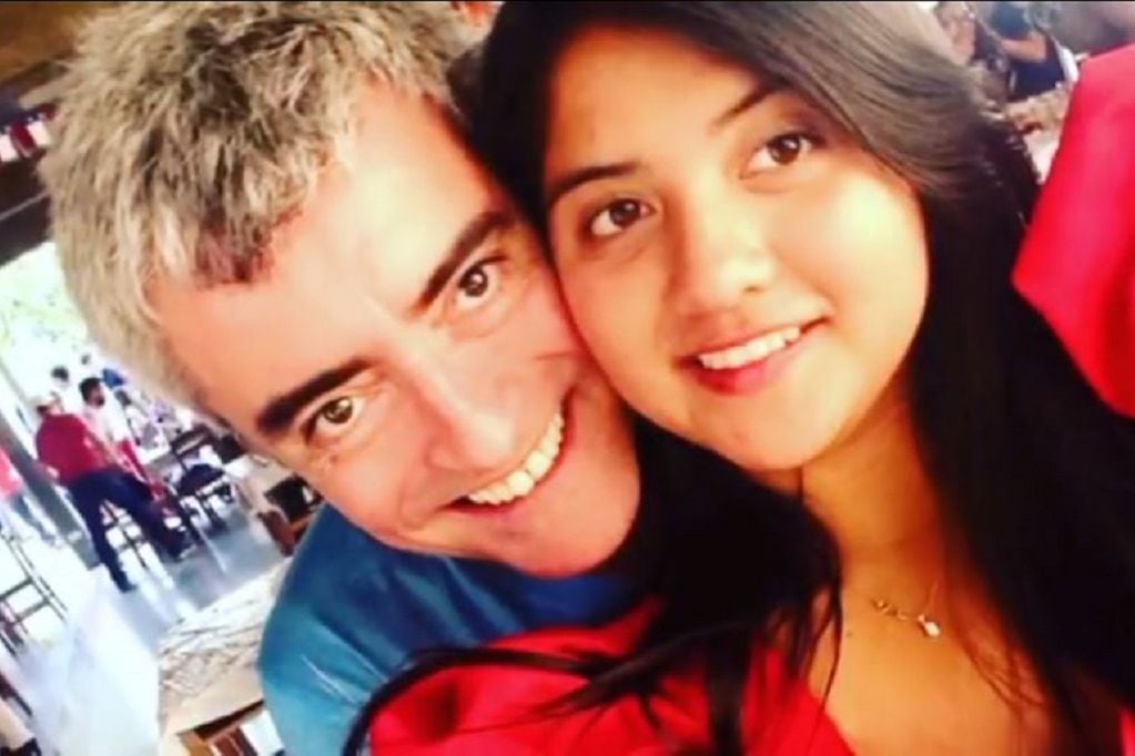 Mauricio Flores actualizó estado de salud de su hija tras compleja cirugía