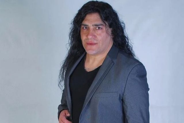 Cristián Rodríguez