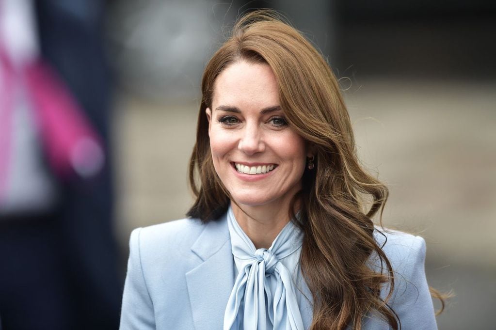 El preocupante caso de la princesa Kate: cronología de los hechos que sacuden a la realeza británica. Foto: Kate Middleton.