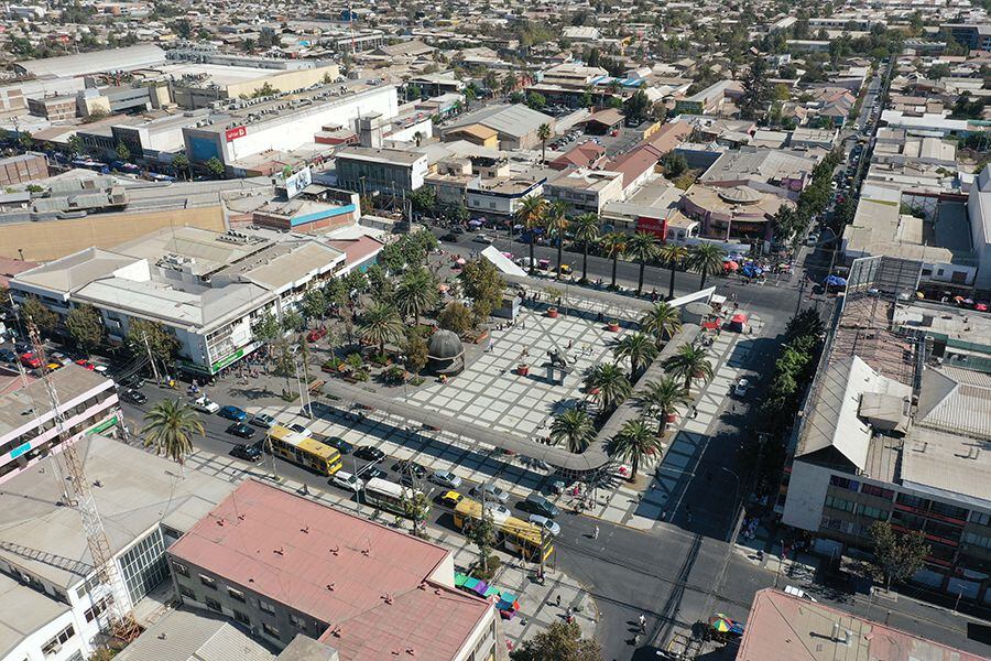 Partieron las cuarentenas parciales