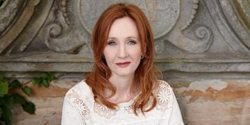 J.K Rowling amenaza con demandar a fan de Harry Potter por calumnias