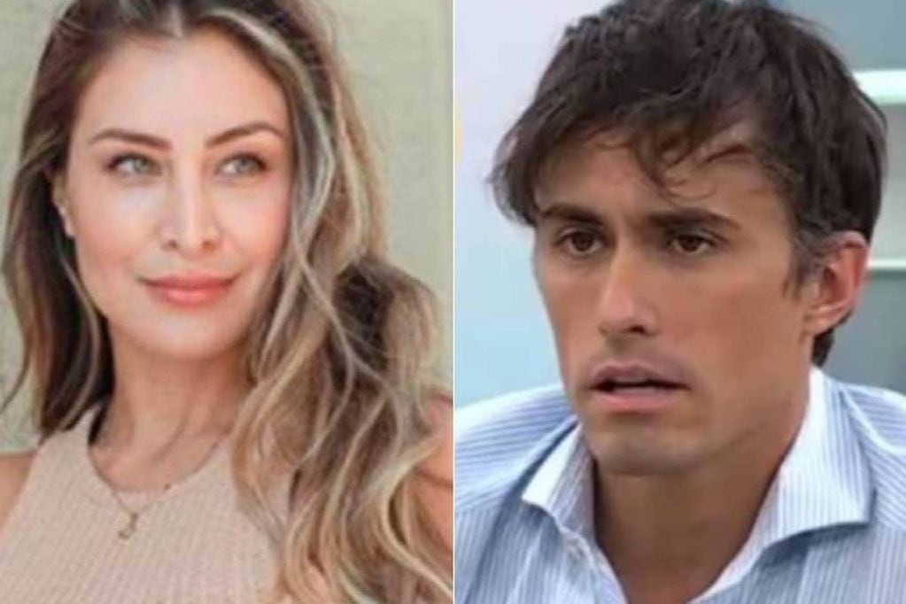 Sabrina Sosa aclaró nuevos rumores de romance con Roberto Cox.