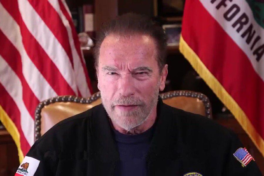 Schwarzenegger califica a Trump como el "peor presidente de la historia"