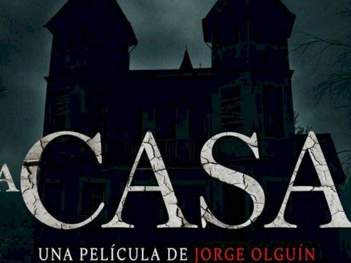 "La Casa": este es el trailer oficial de la nueva película de terror de Jorge Olguín