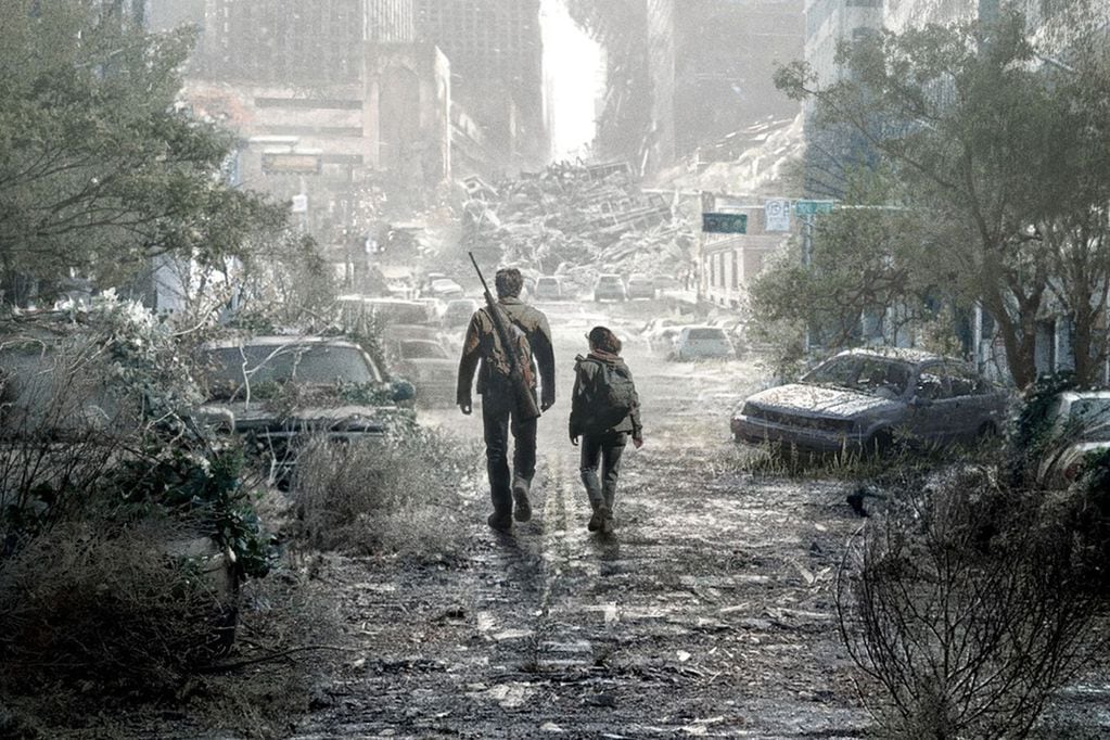 The Last of Us volverá en 2025.