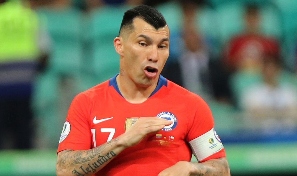 Copa America 2019: Ecuador vs Chile