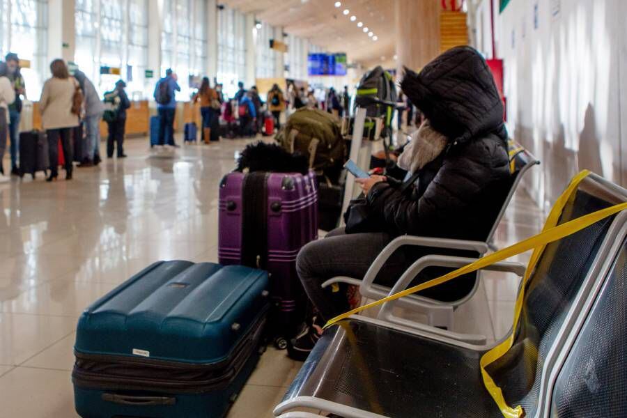 Se eliminan restricciones para salir: revisa los cambios en el Plan Frontera Protegida