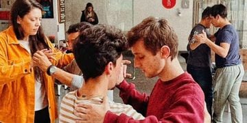 Clases de Tango Queer en Puente Cafetería; revisa cómo ser parte