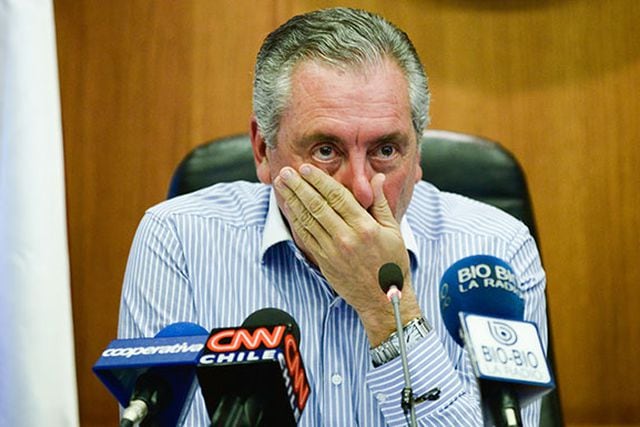 Exalcalde Pedro Sabat es declarado culpable por delito de negociación incompatible