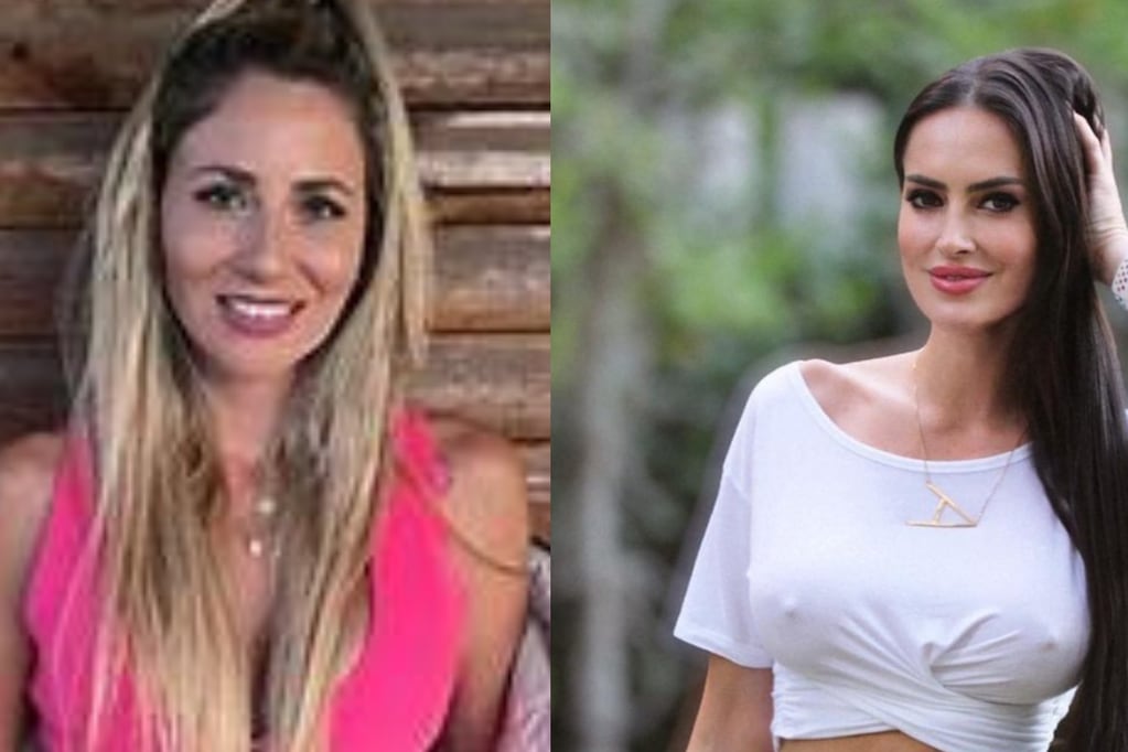 Gissella Gallardo desmiente los dichos que lanzó Adriana Barrientos sobre supuesto romance