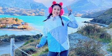 Shin Yang fue dada de alta tras grave accidente en Punta Arenas