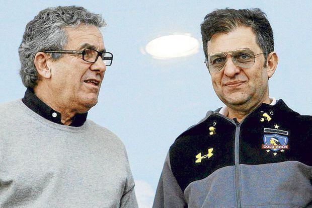 Colo Colo enfrentará a Cobreloa en pleno plan de ahorro