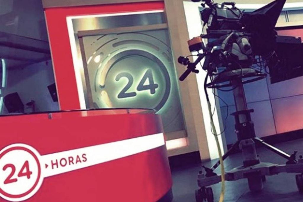 Pablo Badilla presenta su renuncia y deja la Dirección de Prensa de TVN.