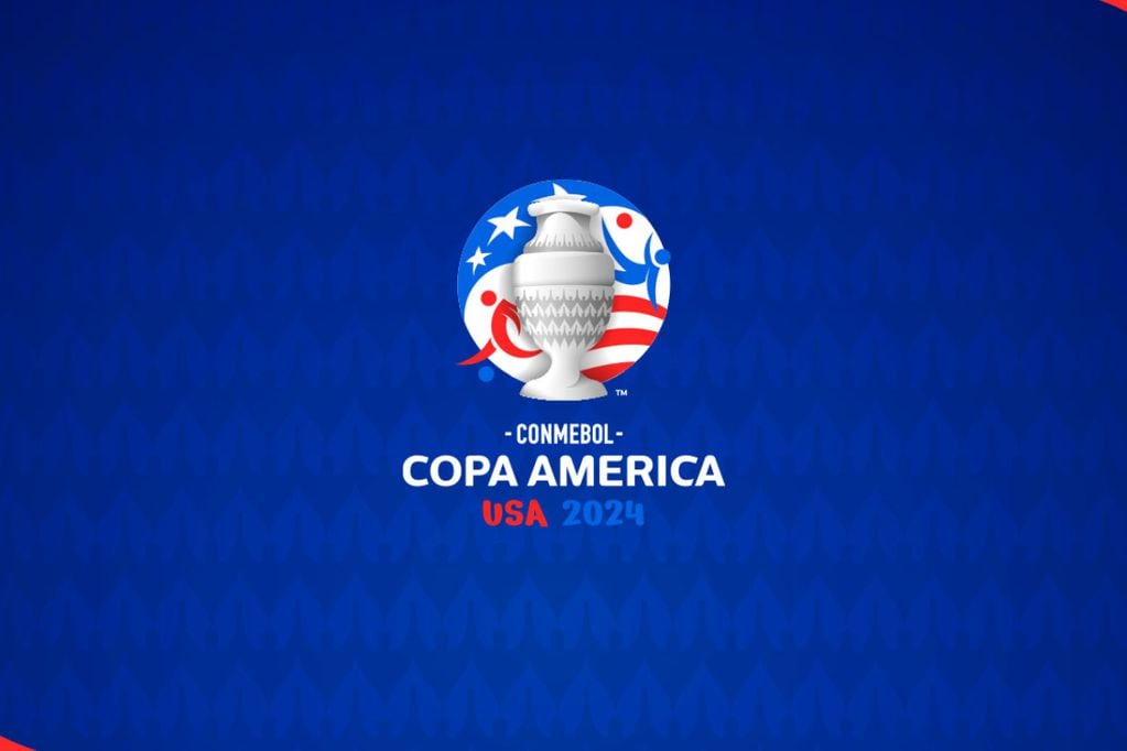¿En qué canales se van a transmitir la Copa América 2024?