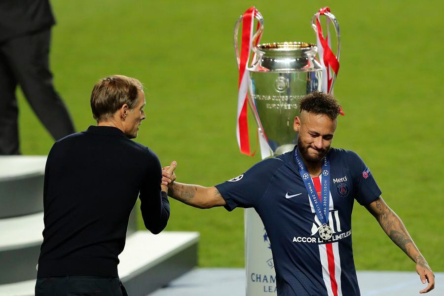 UEFA estudia cambios de formato en Champions y Europa League