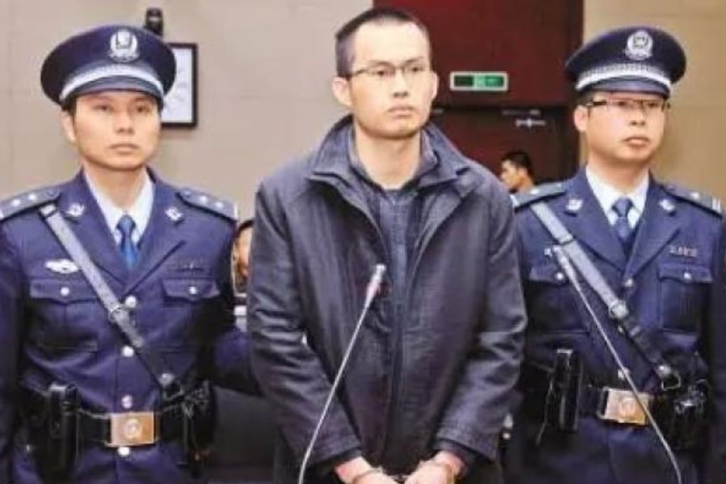 Pena de muerte: ejecutan a un hombre por asesinar a su madre en China