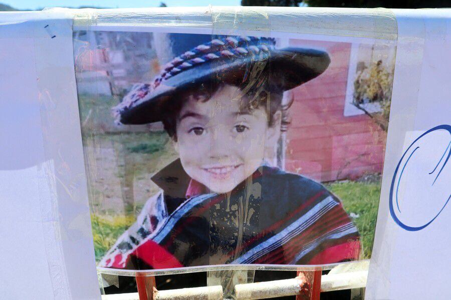 Investigado por abuso sexual a un menor: revelan nuevos antecedentes del "Loco Memo"