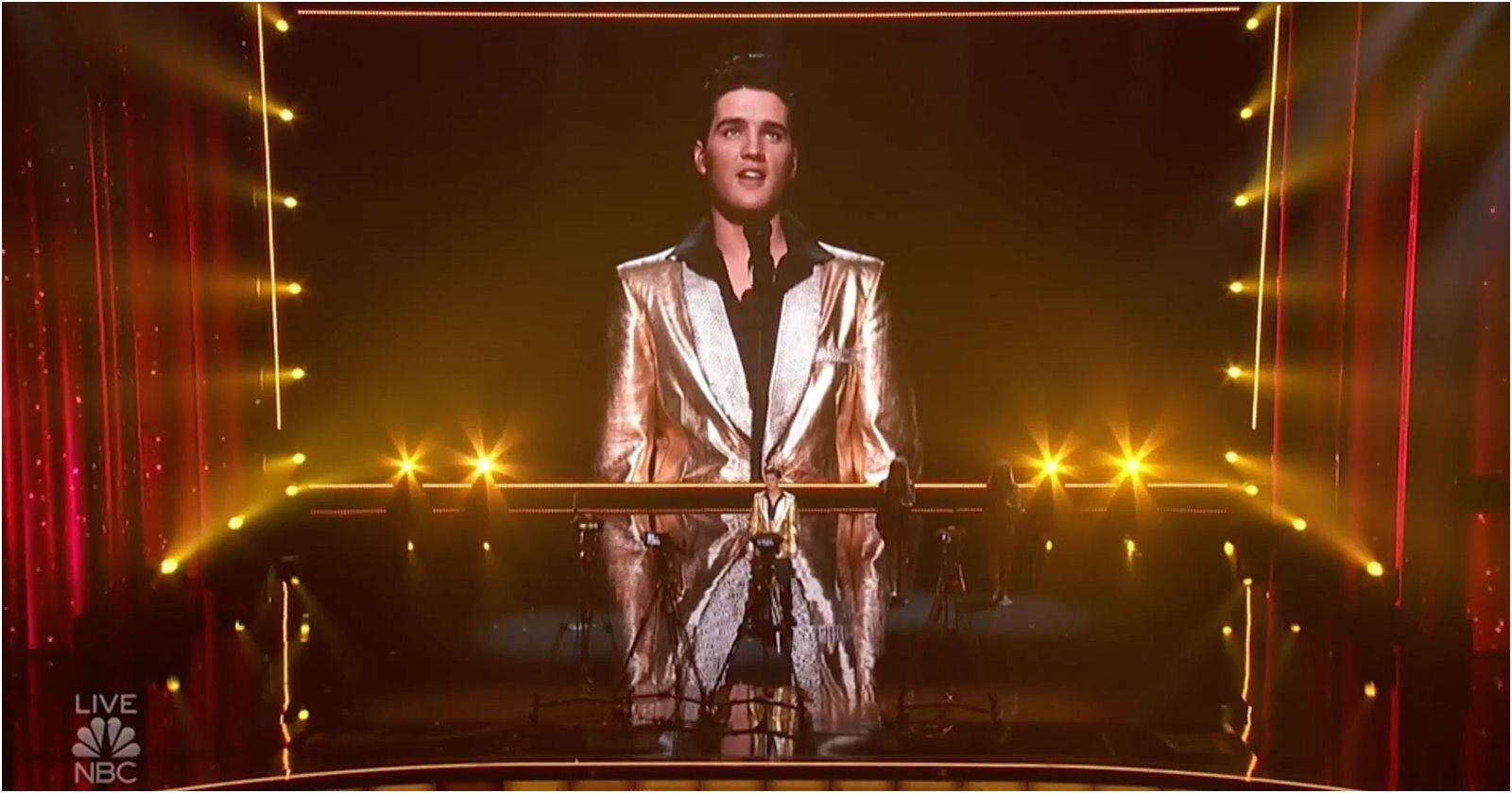 America’s Got Talent