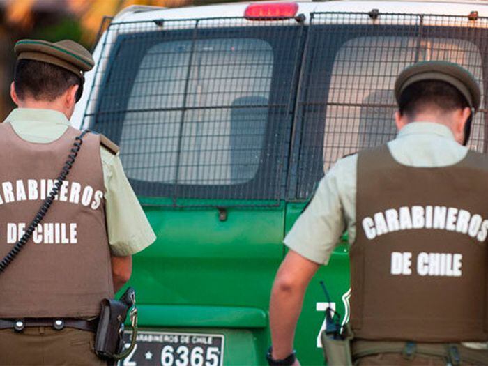 Mujer migrante muere intentando cruzar la frontera en Colchane