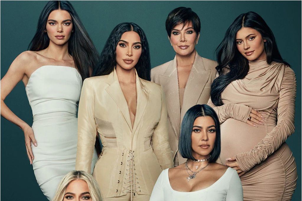 La familia Kardashian puso una demanda en Chile tras el registro.